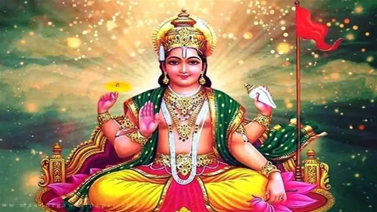 सरकारी नौकरी करने का है सपना? रविवार के दिन करें ये 3 खास उपाय, सूर्यदेव होंगे प्रसन्न