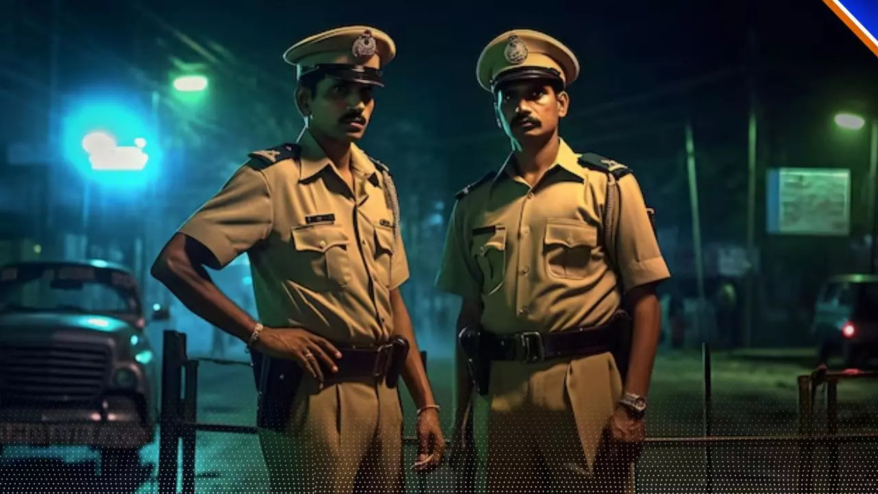 सौतनों ने मिलाया हाथ फिर पति को ऐसे दिलवाई सजा, थाने में दर्ज करवाई FIR; जानें क्या है मामला