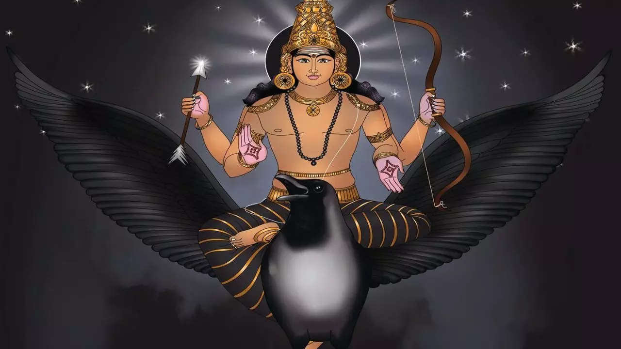 Shani Mahadasha: क्या शनि की महादशा से हैं परेशान? जानें इसके असर और आसान उपाय