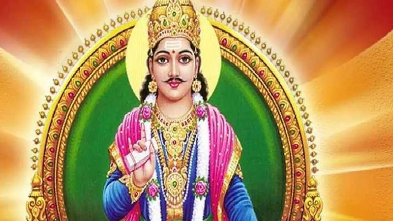 Chitragupta Puja 2024: कलम-दवात की पूजा से मिलती है बुद्धि और सफलता का आशीर्वाद, जानें शुभ मुहूर्त और महत्व