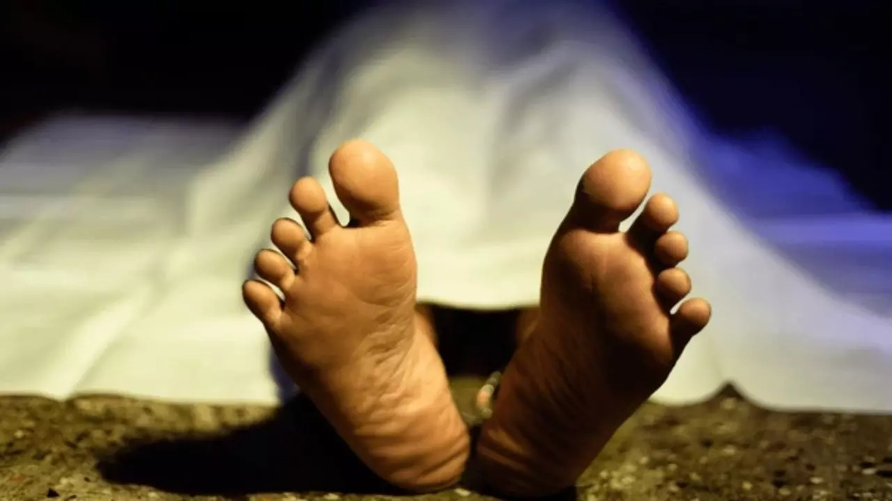 पहले सिगरेट से शरीर को जलाया, फिर गर्म लोहे से..., नौकरानी पर अत्याचार का दिल दहला देने वाला मामला
