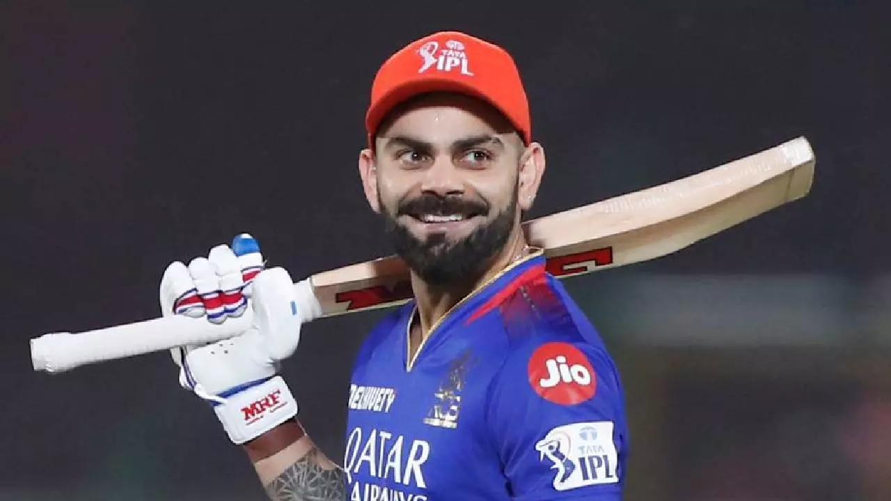 RCB के लिए कब तक IPL खेलेंगे किंग कोहली, हो गया खुलासा