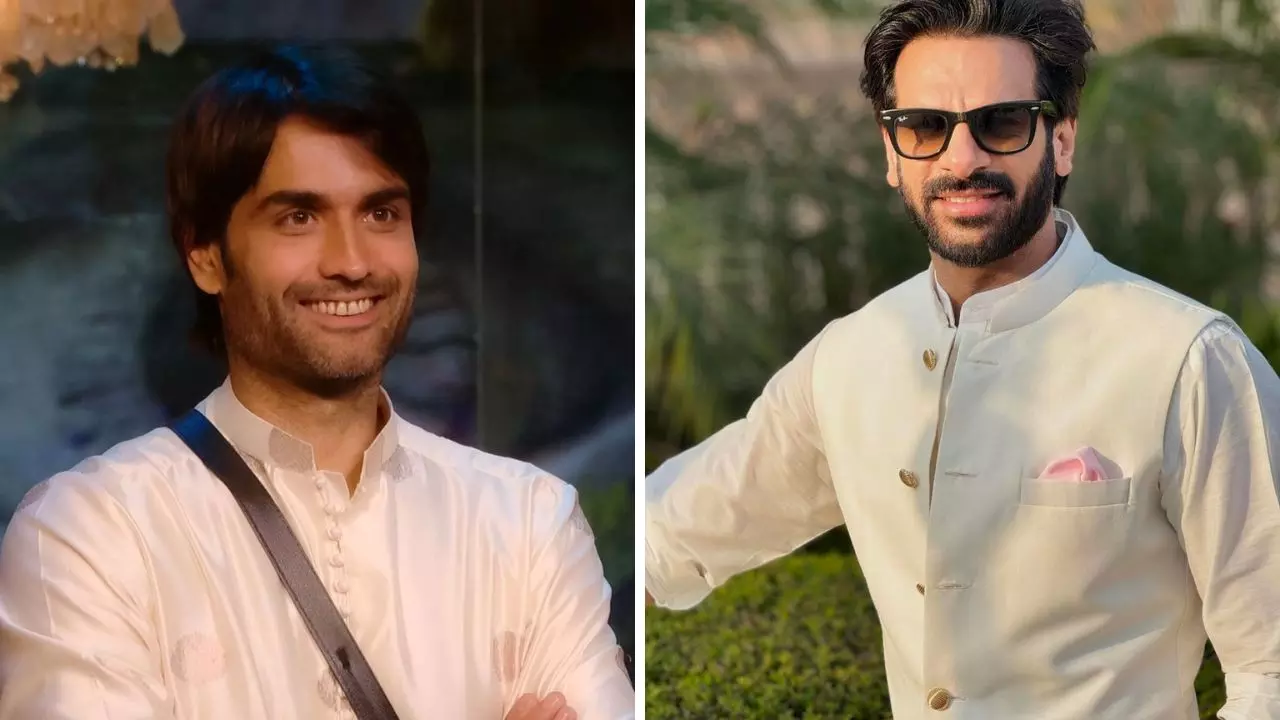 Bigg Boss 18: करण ने की घरवालों की जमकर बेइज्जती , विवियन से जलते हैं करण वीर मेहरा, जानें कारण