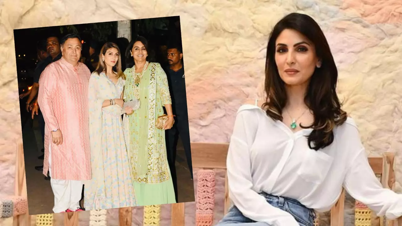 Riddhima Kapoor के इस फैसले से आत्महत्या कर लेते Rishi Kapoor, स्टारडम के इस बदसूरत पक्ष से डरते थे दिवगंत एक्टर