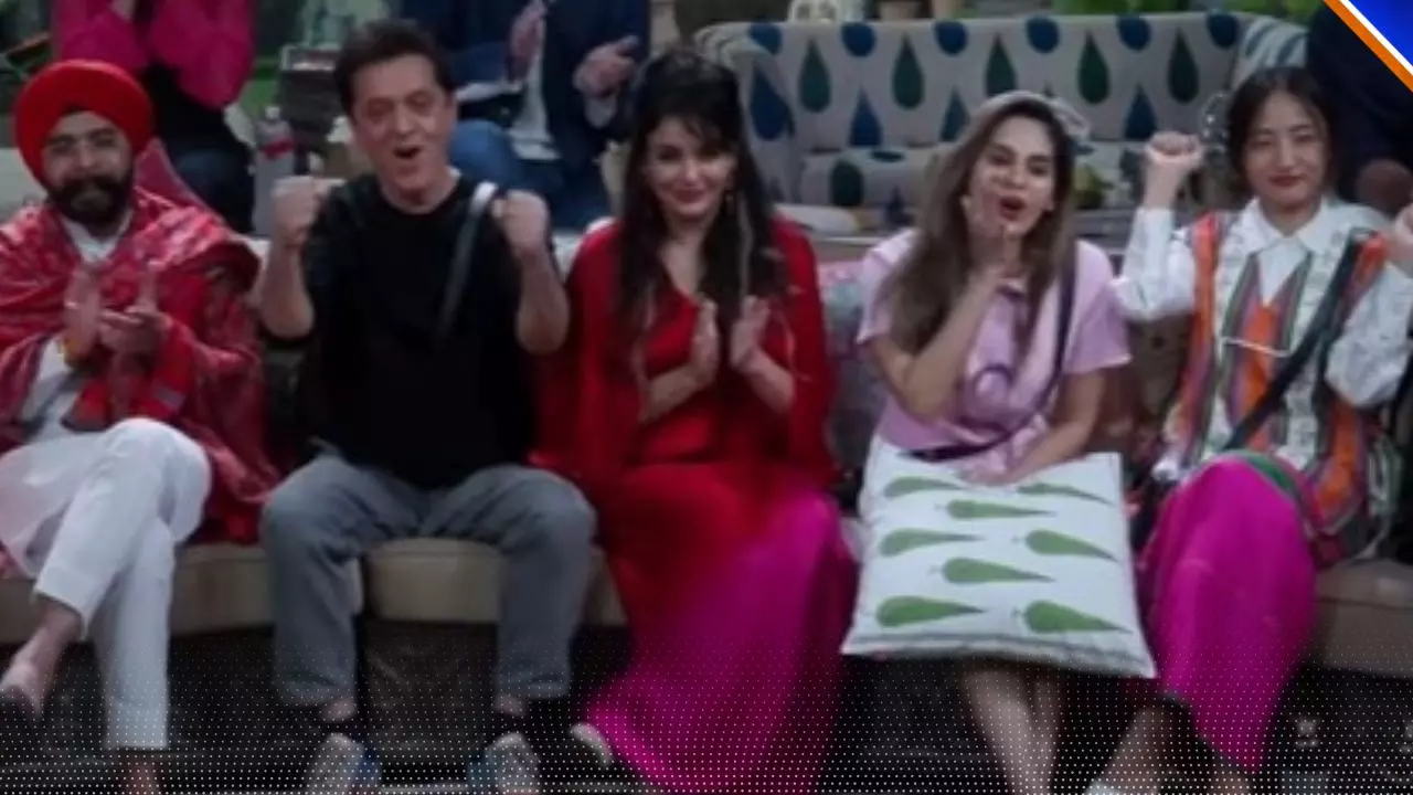 अब बिग बॉस में उड़ने वाला है गर्दा, भोजपुरी इंडस्ट्री के ये स्टार लगाएंगे शो में एंटरटेनमेंट का तड़का