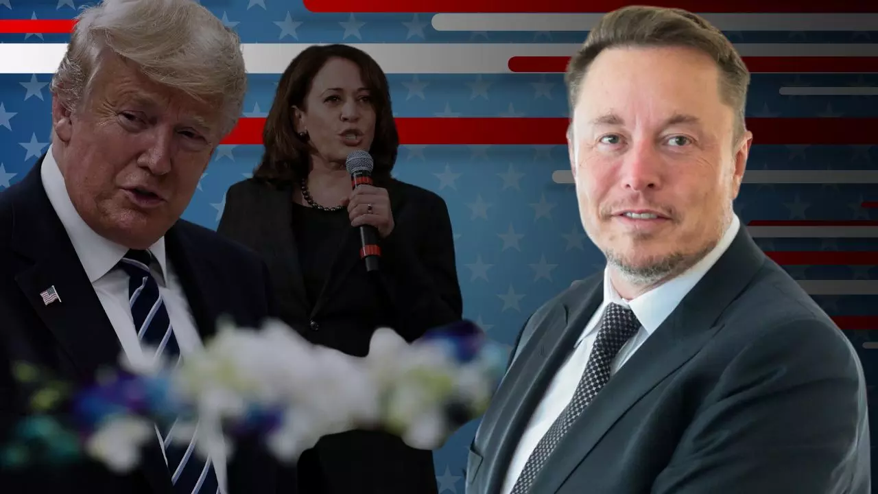 Elon Musk: दुनिया के सबसे अमीर आदमी का अमेरिकी लोकतंत्र पर कितना है प्रभाव?