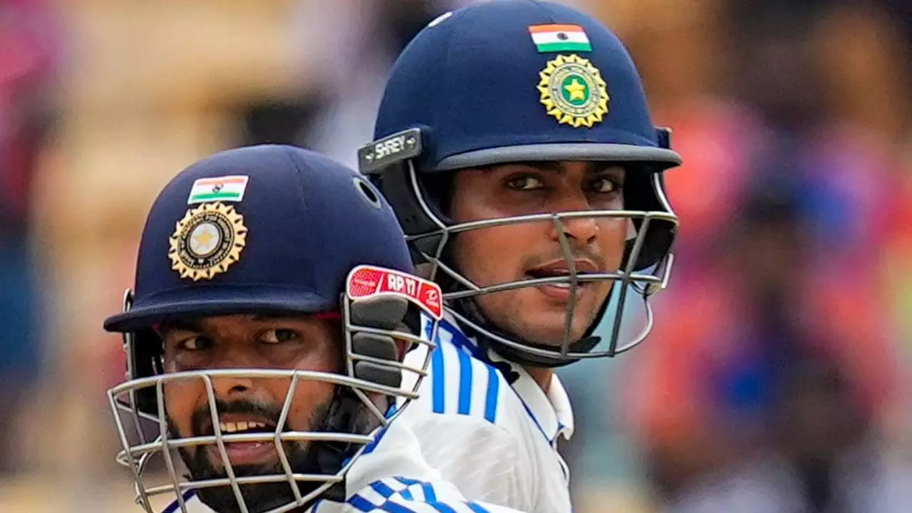 IND vs NZ, 3rd Test, Day 3: रोहित-गिल-कोहली धड़ाम, मुश्किल में टीम इंडिया, पंत पार लगाएंगे नैया