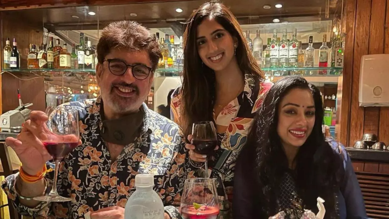 Rupali Ganguly की सौतेली बेटी ने लगाए गंभीर आरोप, पति की एक्स वाइफ को देती हैं एक्ट्रेस जान से मारने की धमकी