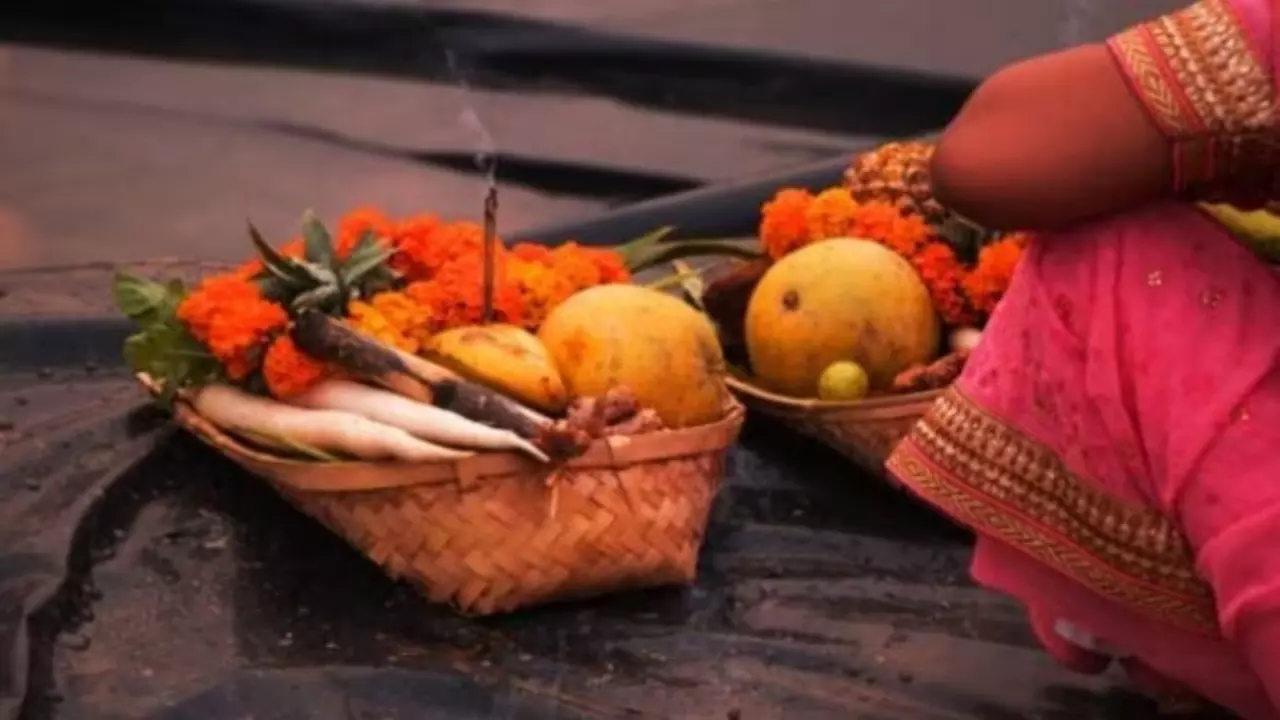 छठ पूजा में डायबिटीज के मरीज इन बातों का रखें खास ध्यान, जानिए एक्सपर्ट की राय