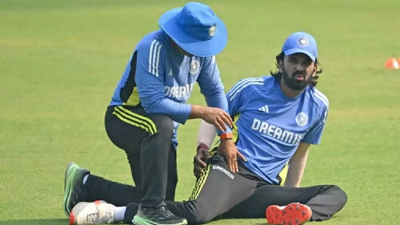 BCCI ने अचानक बदल दी टीम , ये दो खिलाड़ी ऑस्ट्रेलिया के लिए तुरंत भरेंगे उड़ान