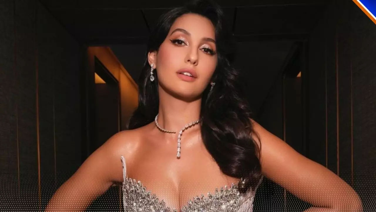 Nora Fatehi को दिए जाते थे दूसरी एक्ट्रेस के कॉस्ट्यूम, कारण जान हो जाएंगे हैरान