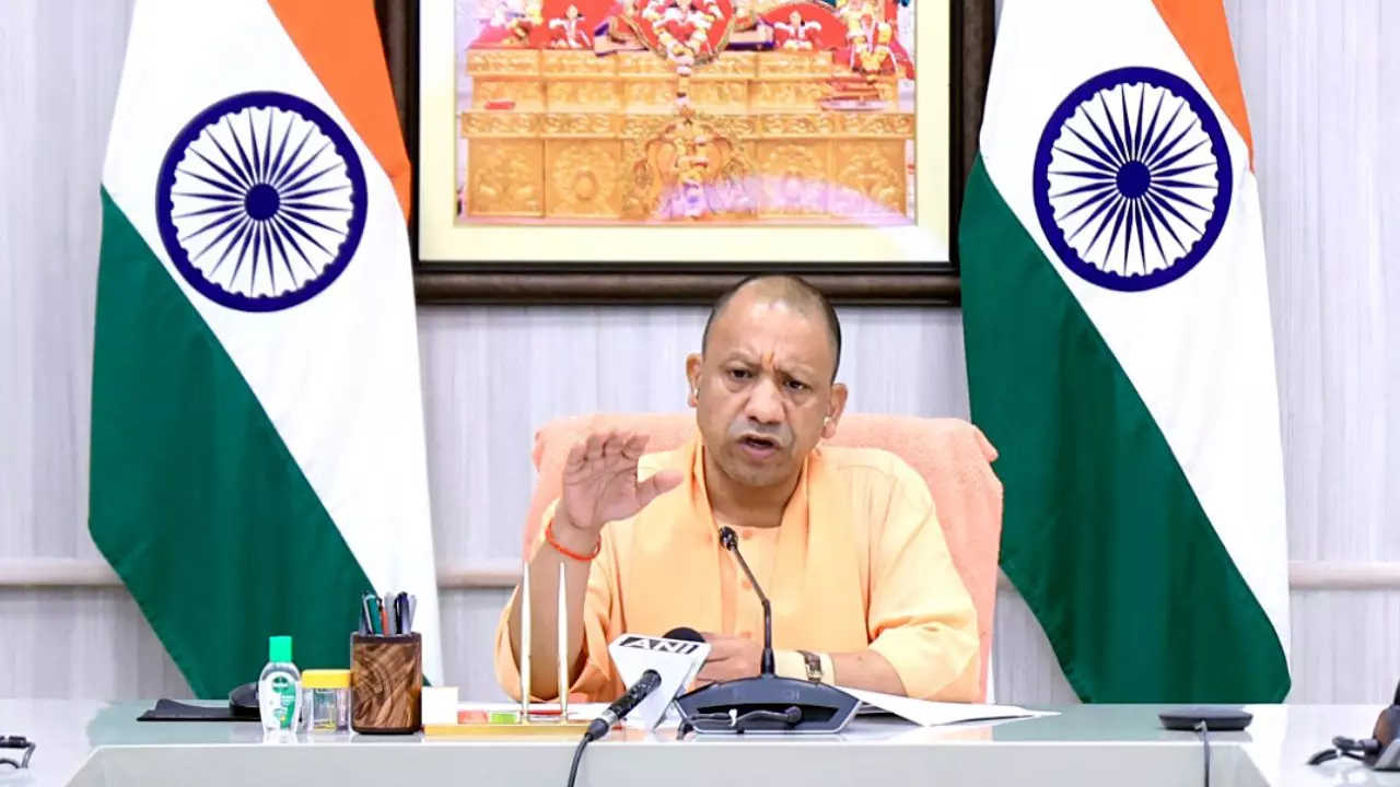 अब दिल्ली नहीं लखनऊ से तय होगा डीजीपी! बदल गए नियम, पहले से कितनी अलग होगी प्रक्रिया