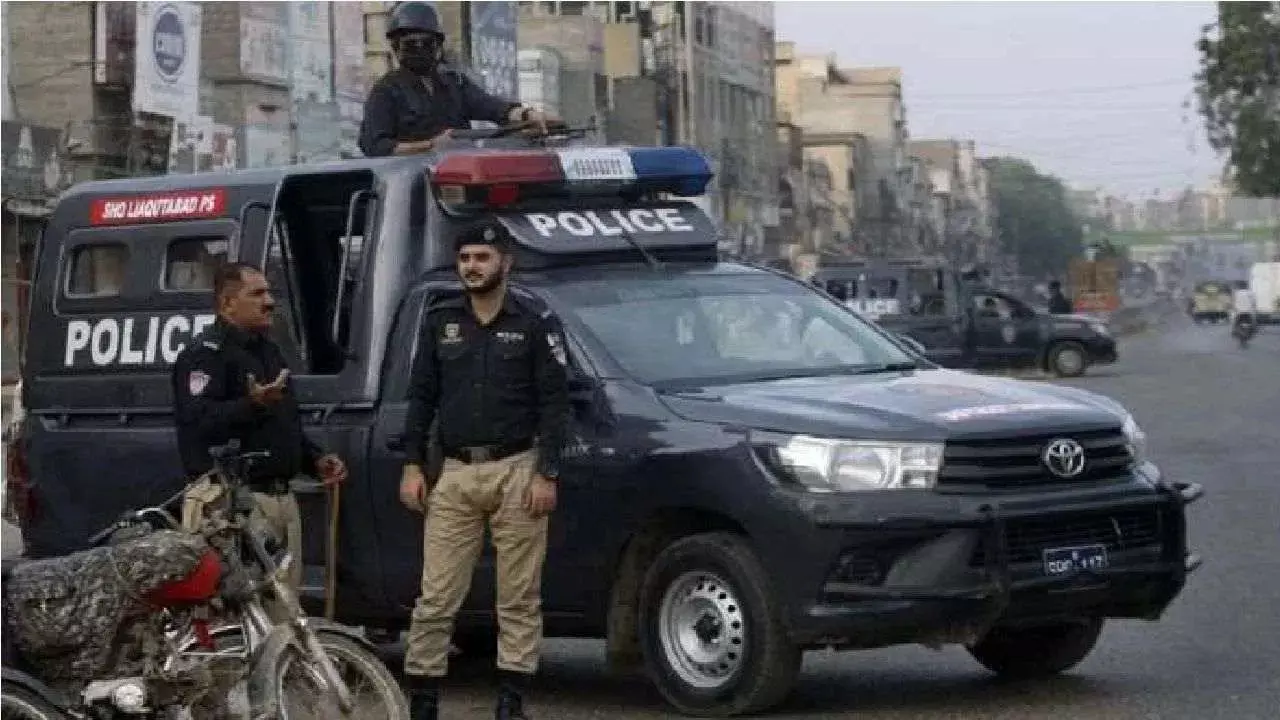 पाकिस्तान में सुरक्षित नहीं चीनी नागरिक! एक बार फिर बरसीं गोलियां