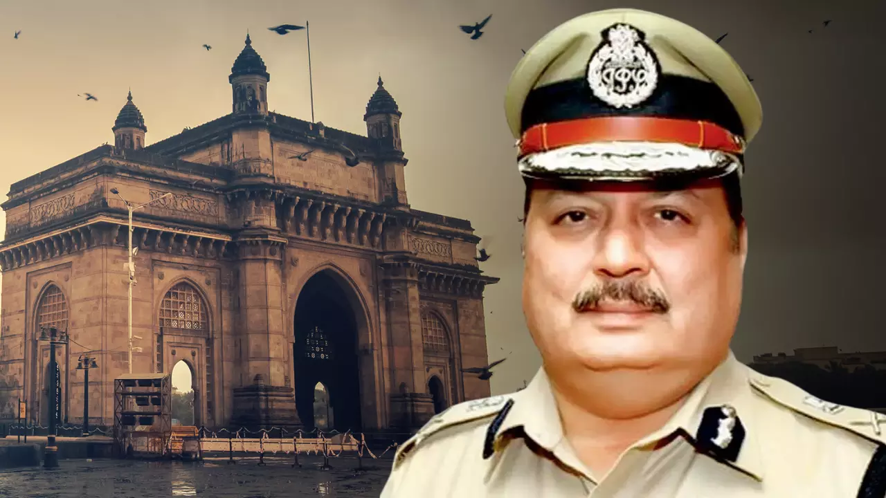 कौन हैं संजय वर्मा, जिन्‍हें चुनाव आयोग ने बनाया महाराष्‍ट्र का नया डीजीपी?