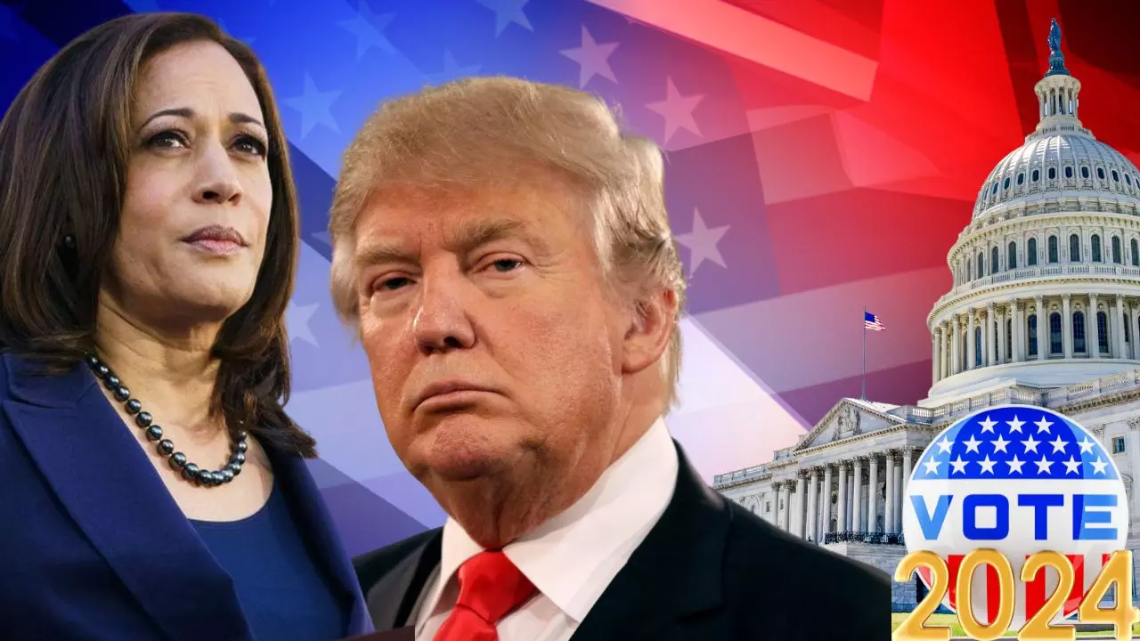 US Election 2024: 2024 के अमेरिकी चुनाव परिणाम कब होंगे घोषित? कांटे की टक्कर बन सकती है देरी की वजह