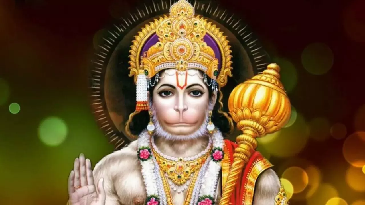 Lord Hanuman: क्या हनुमान जी ब्रह्मचारी होते हुए भी विवाहित थे? जानें उनकी शादी की रोचक कथा