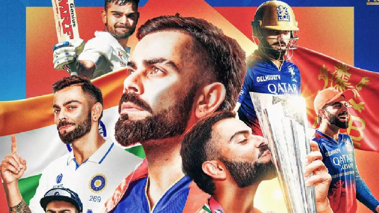 Virat Kohli Birthday: 36 साल के हुए किंग कोहली, पढ़ें उनके 36 कारनामे, जो बनाते हैं उन्हें खास