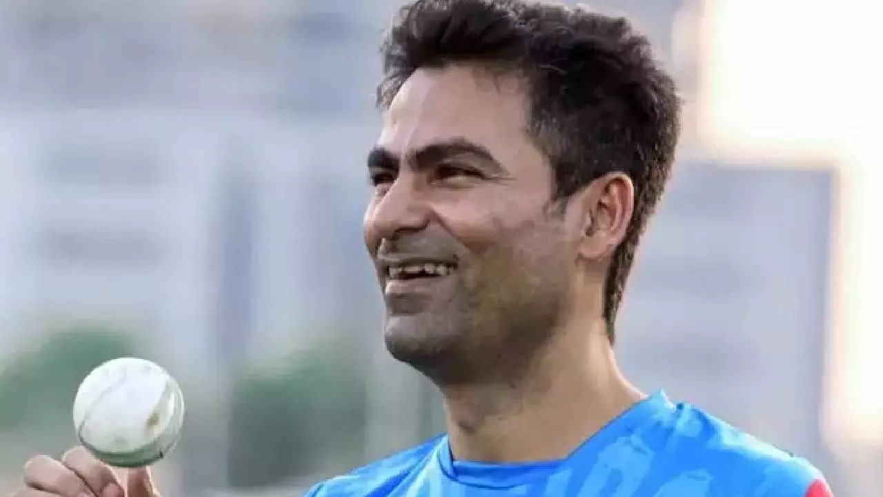 IND vs NZ: हर क्लब में मिल जाएंगे एजाज पटले जैसे गेंदबाज, अब मोहम्मद कैफ ने लगाई टीम इंडिया की क्लास