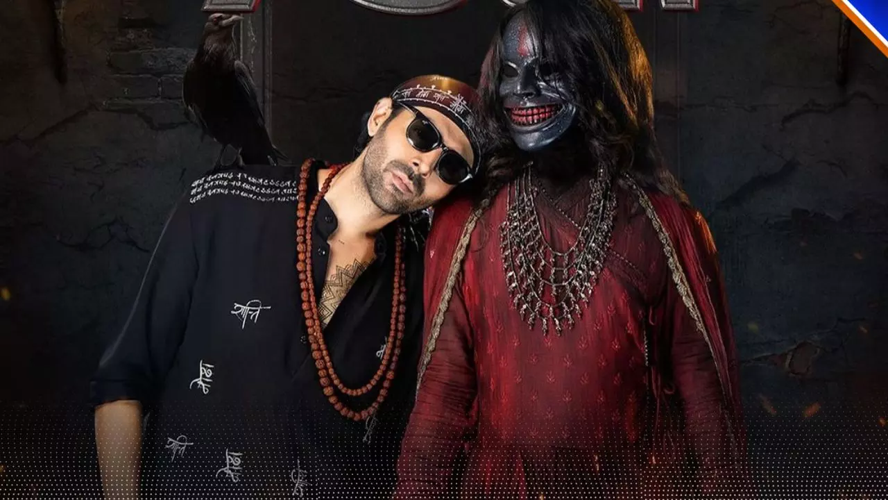 Bhool Bhulaiyaa 3 Review: सस्पेंस बढ़िया, लेकिन बाकी में फिल्म भूल ही गई!