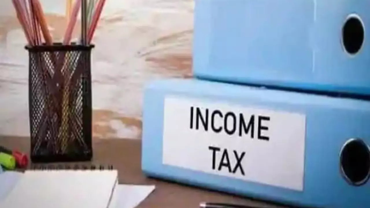 करदाताओं के लिए राहत: अब 1.5 करोड़ तक का ब्याज हो सकेगा माफ, जानें क्या है नियम