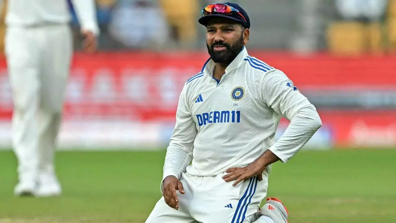 हिटमैन की जगह बुमराह नहीं ये खिलाड़ी करेगा ऑस्ट्रेलिया के खिलाफ कप्तानी?