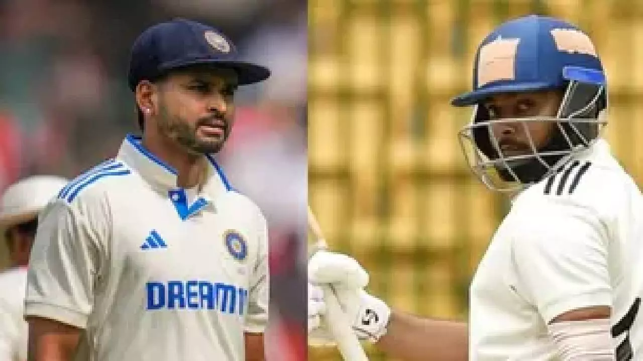 Ranji Trophy में हुई श्रेयस अय्यर की वापसी फिर कटा पृथ्वी शॉ का पत्ता?