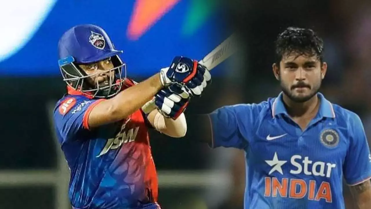 IPL 2025 Mega Auction के मेगा ऑक्शन में इन 3 भारतीय सूरमाओं को नहीं मिलेगा खरीदार, फूटी कौड़ी के लिए भी जाएंगे तरस