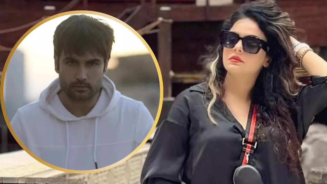 Bigg Boss 18: सारा ने खोया आपा, विवियन पर फेंकी चीजें, टाइम ऑफ गॉड को लेकर कह डाली ये बात
