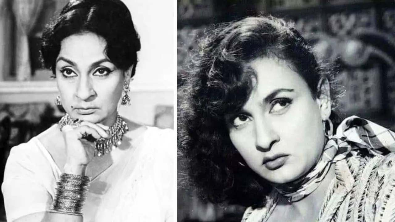 कौन थी रोल्स रॉयस खरीदने वाली पहली भारतीय एक्ट्रेस Nadira , 60 के दशक में खरीदी थी लक्जरी कार