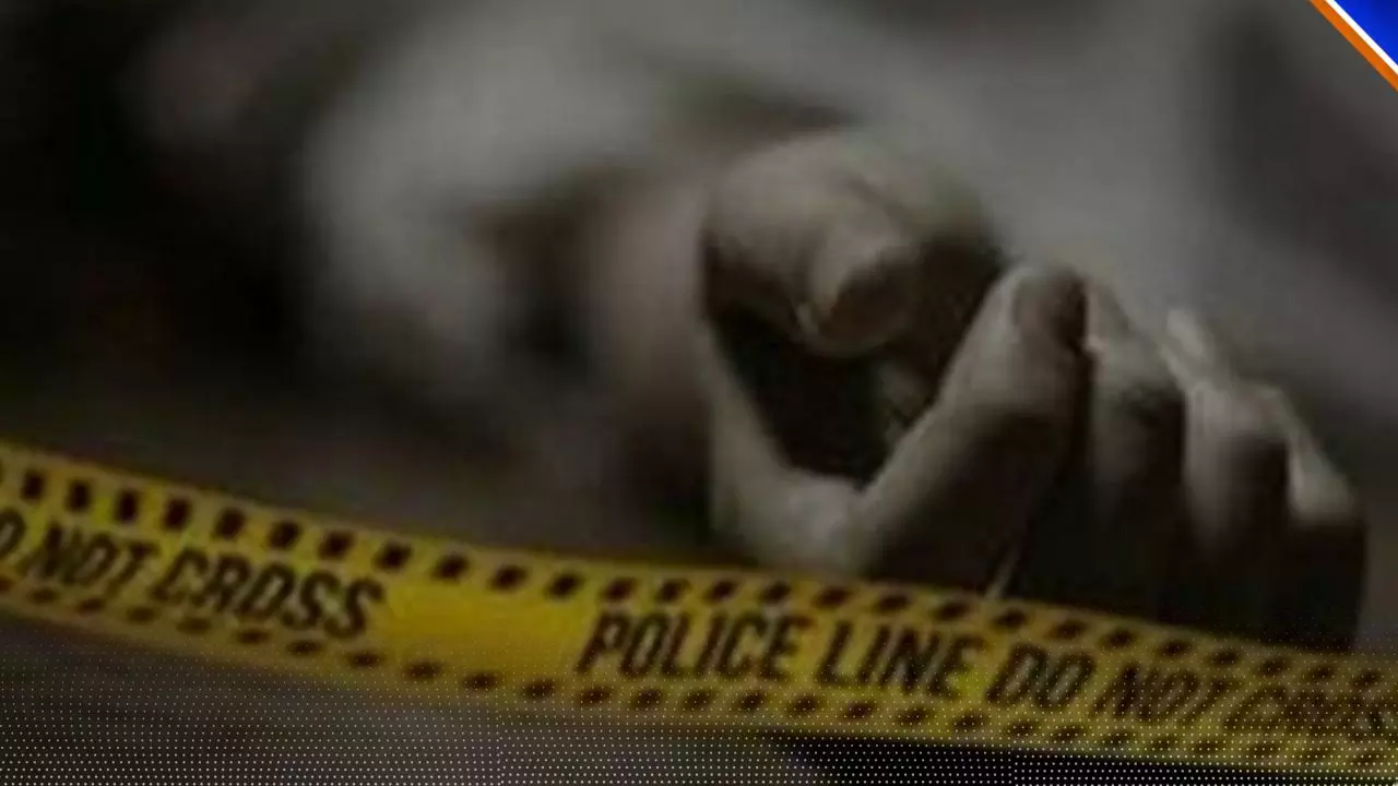 हाय रे दुनिया! प्रेम के बीच में आई मां, ब्वॉयफ्रेंड संग लड़की ने कर डाली हत्या