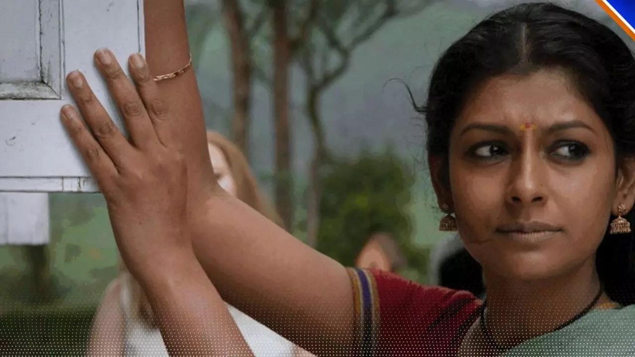 Happy Birthday Nandita Das: फायर और वाटर में नंदिता के कैरेक्‍टर ने जीता था सबका दिल, फिल्म से मचा था खूब बवाल