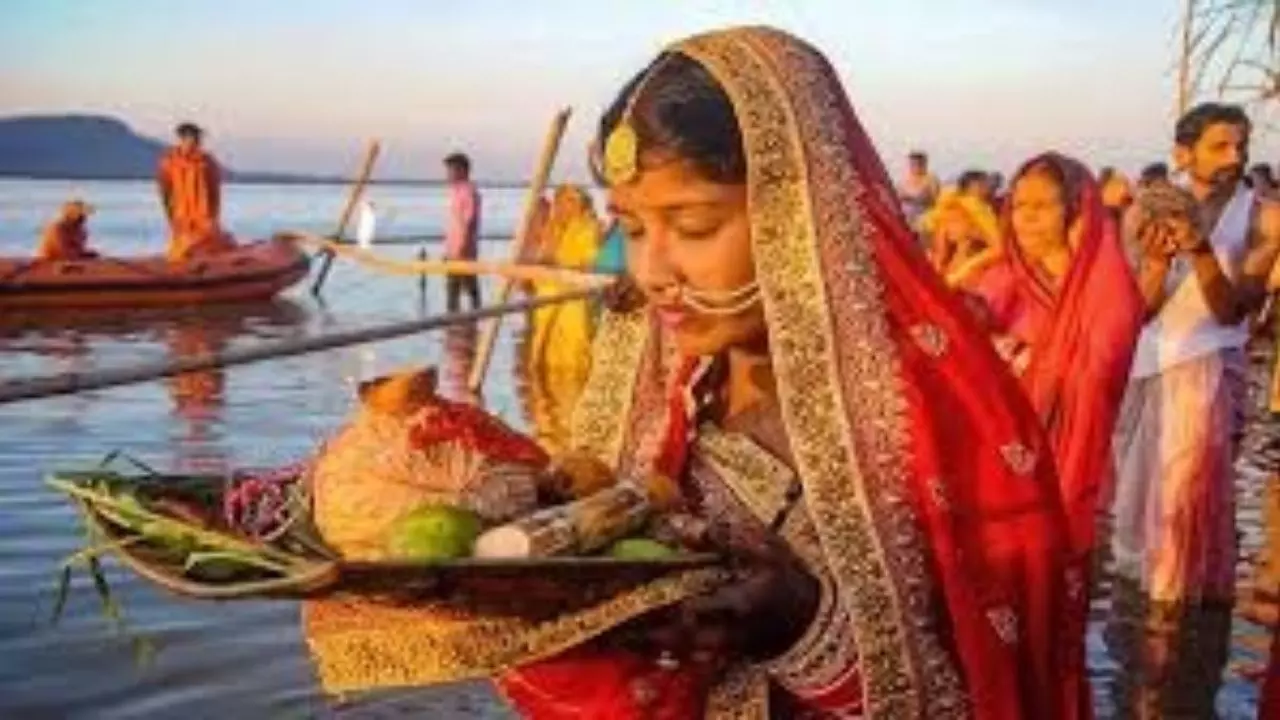 Chhath Puja 2024: छठ पूजा के दौरान अगर कर लिए ये काम, तो पूरी होगी हर मनोकामना