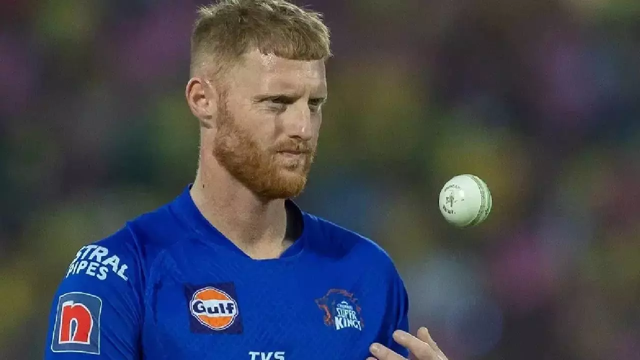 BCCI के इस नियम के चलते क्या IPL नहीं खेल पाएंगे बेन स्टोक्स, जानें पूरा मामला