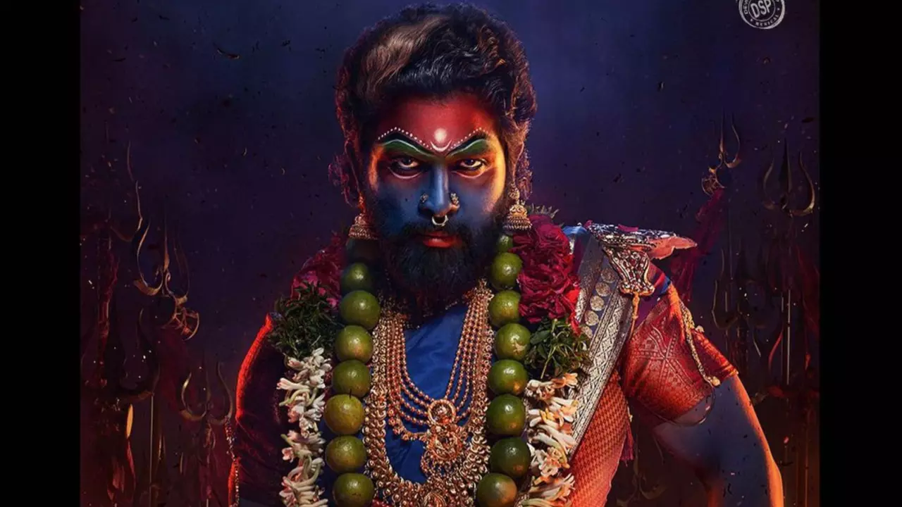 Pushpa : The Rule हो सकती है सबसे बड़ी ओपनर , इतिहास रचेगी यह सीक्वल