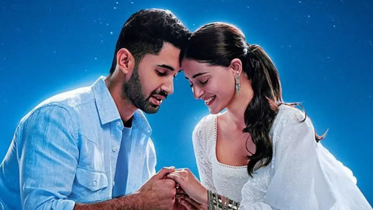 Chand Mera Dil : करण जौहर ने की अपने नए प्रोजेक्ट की अनाउसमेंट, लीड रोल में हैं अनन्या पांडे और लक्ष्य