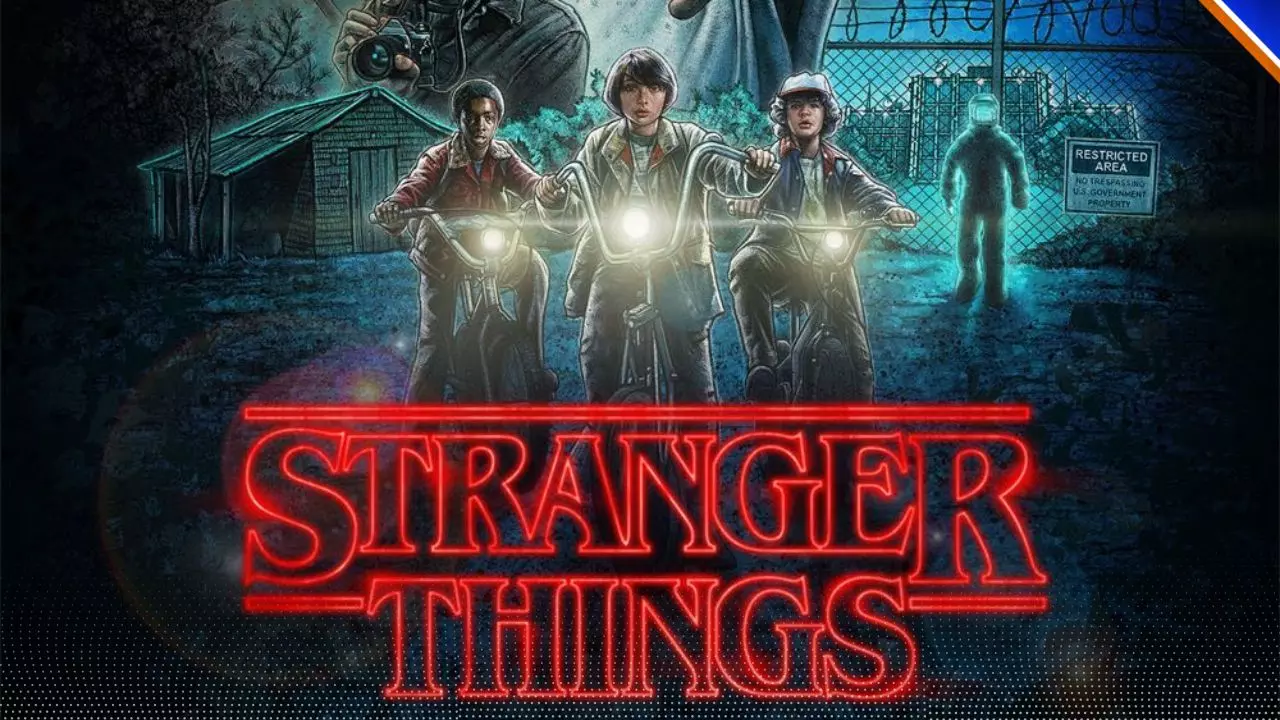फैंस की बढ़ी एक्साइटमेंट, Stranger Things सीजन 5 के एपिसोड के टाइटल हुए रीवील