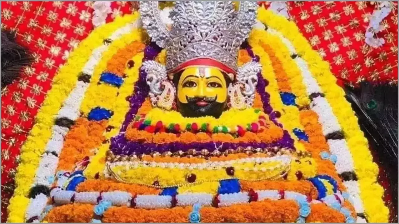 Khatu Shyam Birthday 2024: जानें कैसे पांडव पुत्र बर्बरीक बने कलियुग के पूजनीय भगवान खाटू श्याम