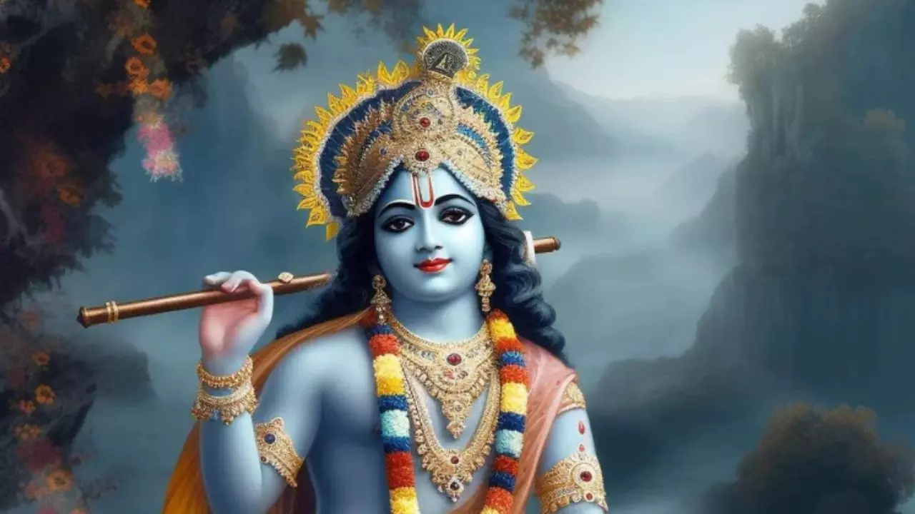 श्रीकृष्ण ने पांडवों को पहले ही बताई थीं कलियुग की 5 कड़वी सच्चाइयां, जो आज हो रही हैं सच!