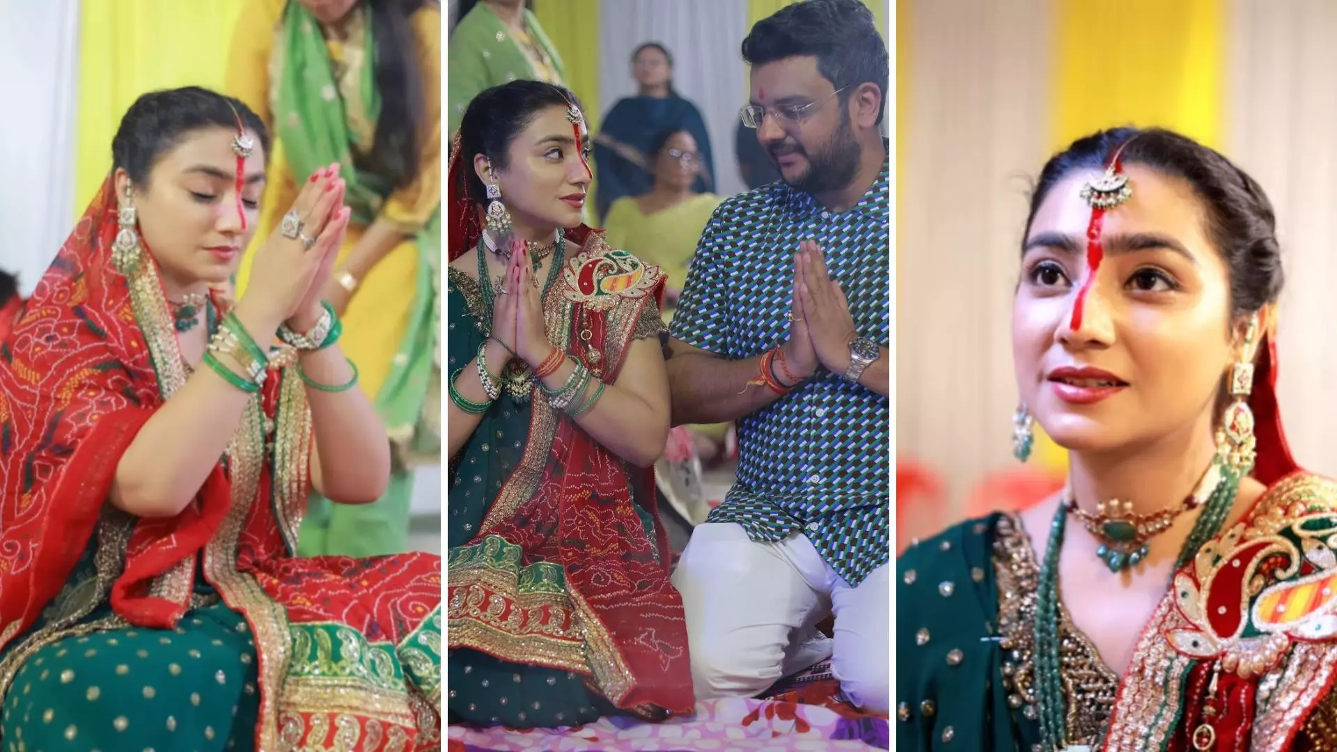 सास के स्‍वास्थ्य के लिए Neha Marda रखती हैं छठ का व्रत, एक्ट्रेस ने शेयर किया अपना अनुभव