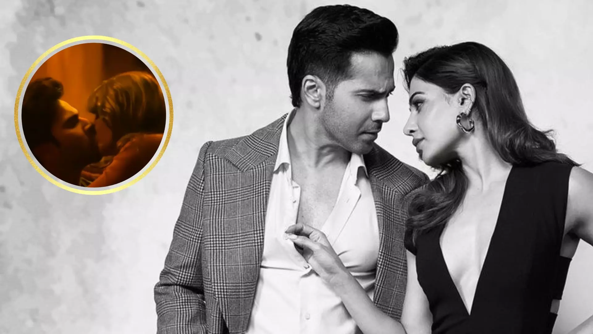 Citadel: Honey Bunny में वरुण धवन और सामंथा रुथ प्रभु की सिजलिंग केमेस्ट्री से इंप्रेस हुए फैंस