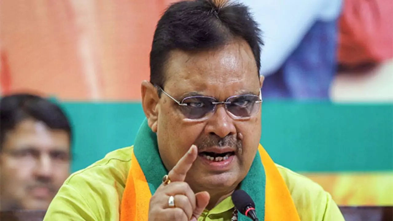 क्या है गोपालगढ़ हिंसा मामला? जिसको लेकर राजस्थान के CM को कटाना होगा कोर्ट का चक्कर