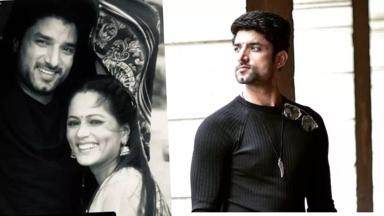 काश तुम मेंटली स्ट्रॉन्ग होते.. को-एक्टर का दावा Splitsvilla फेम Nitin Chauhaan ने की है आत्महत्या