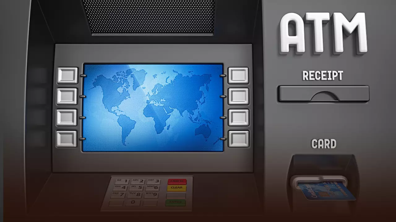 देश में बंद हो रहे हैं ATM! RBI के आंकड़ों से हुआ खुलासा, बताई इसके पीछे की वजह