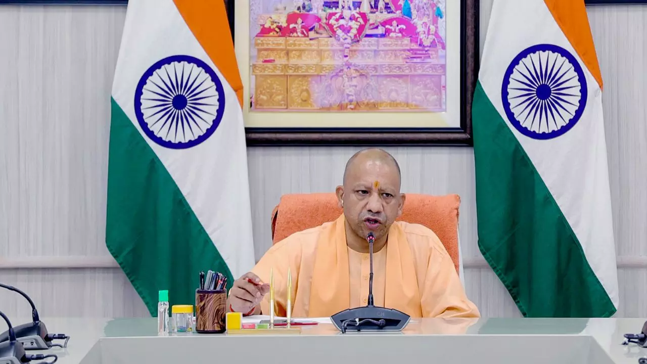 DGP की नियुक्ति के लिए यूपी सरकार क्यों लाई नया नियम? सुप्रीम कोर्ट के दो फैसले न बन जाएं रोड़ा