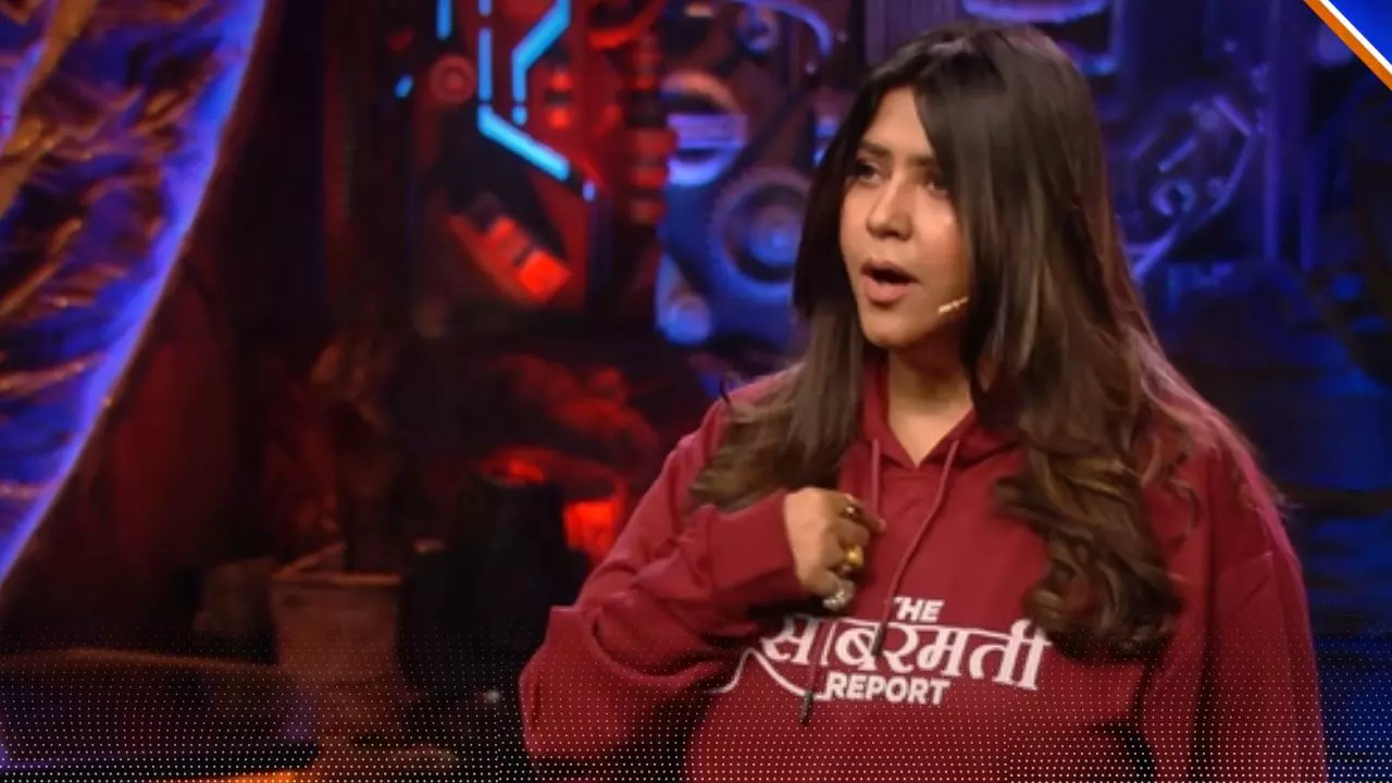 Bigg Boss 18: एकता ने सिखाई रजत को तमीज, विवियन के काम पर उठाई उंगली, ये कंटेस्टेंट होगा घर से बेघर
