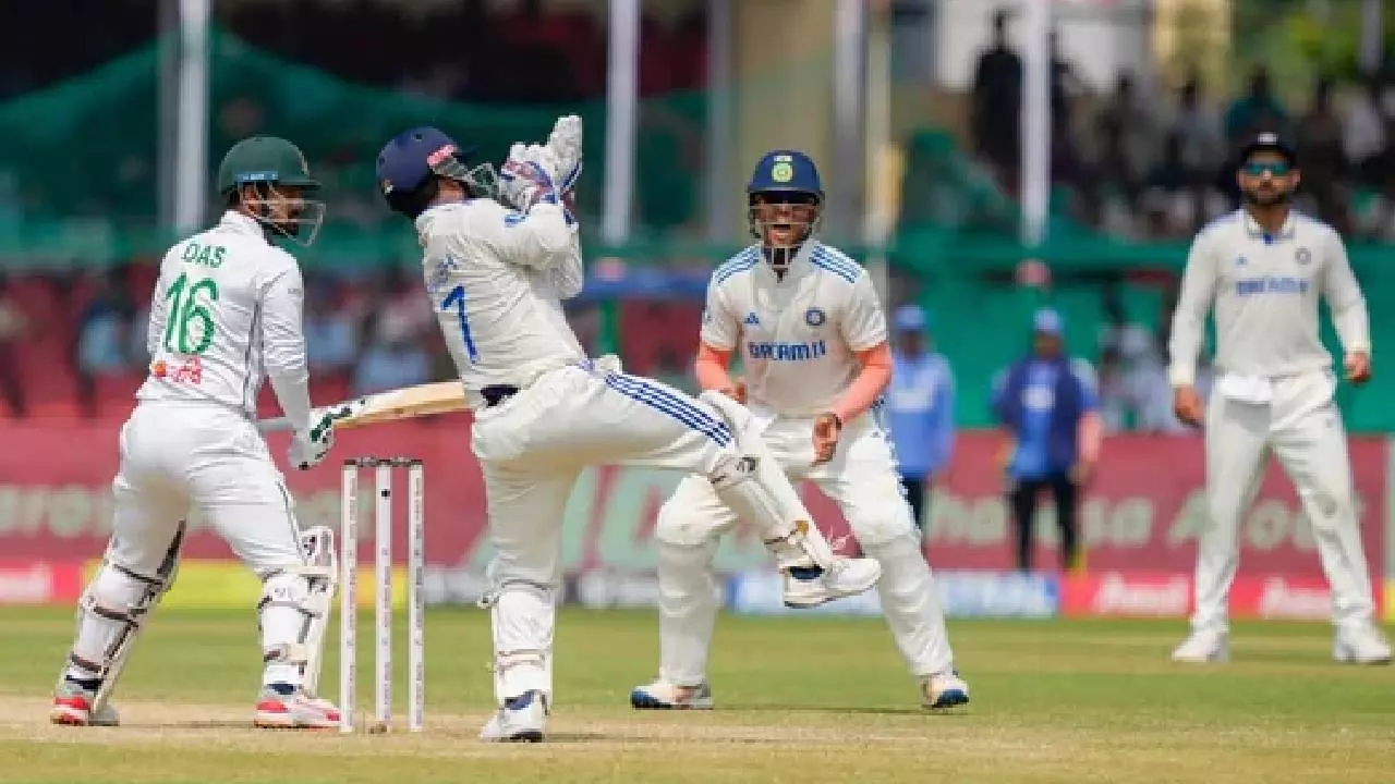 ICC ने कानपुर की पिच को दी सबसे खराब रेटिंग, चेन्नई सबसे अच्छी, पुणे और मुंबई का कैसा हाल, जानिए