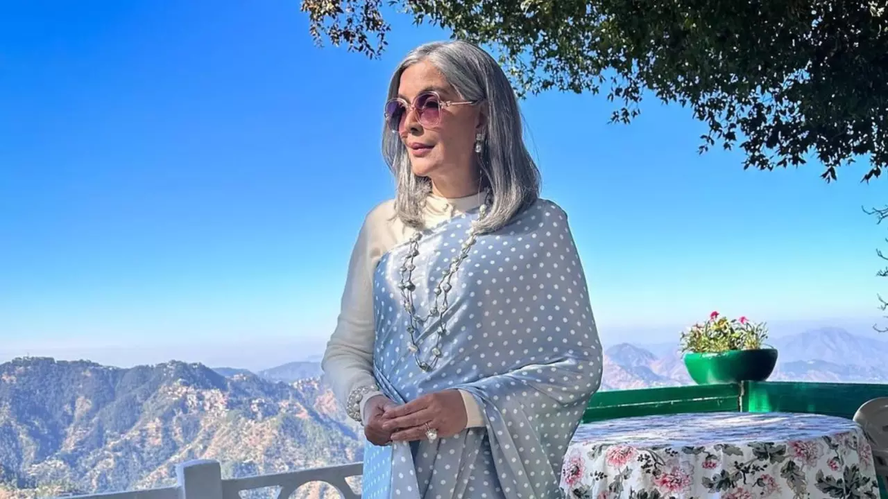 Zeenat Aman ने इस वजह से तोड़ी थी अपनी 12 साल की शादी, ससुराल ने दी थी इस बात की बड़ी सजा