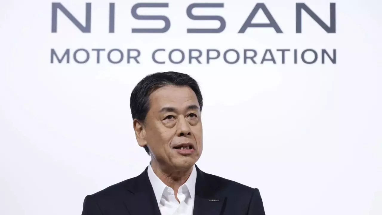 मुश्किल में Nissan मोटर्स! कमाई में जबरदस्त गिरावट के बाद 9000 लोगों को नौकरी से निकाला