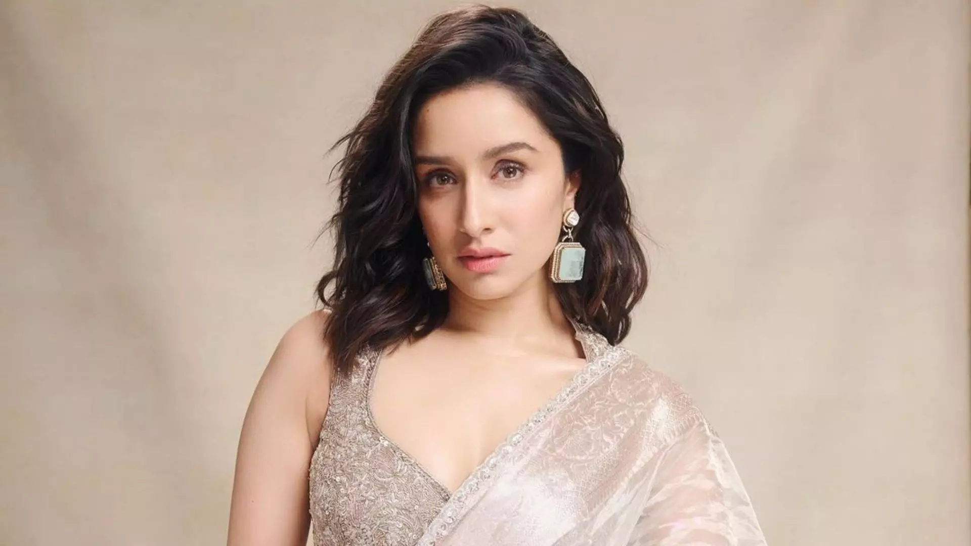 Shraddha Kapoor का दिखेगा सिंगिंग अवतार, Stree 3 को लेकर दिया यह हिंट Shraddha Kapoor का दिखेगा सिंगिंग अवतार, Stree 3 को लेकर दिया यह हिंट