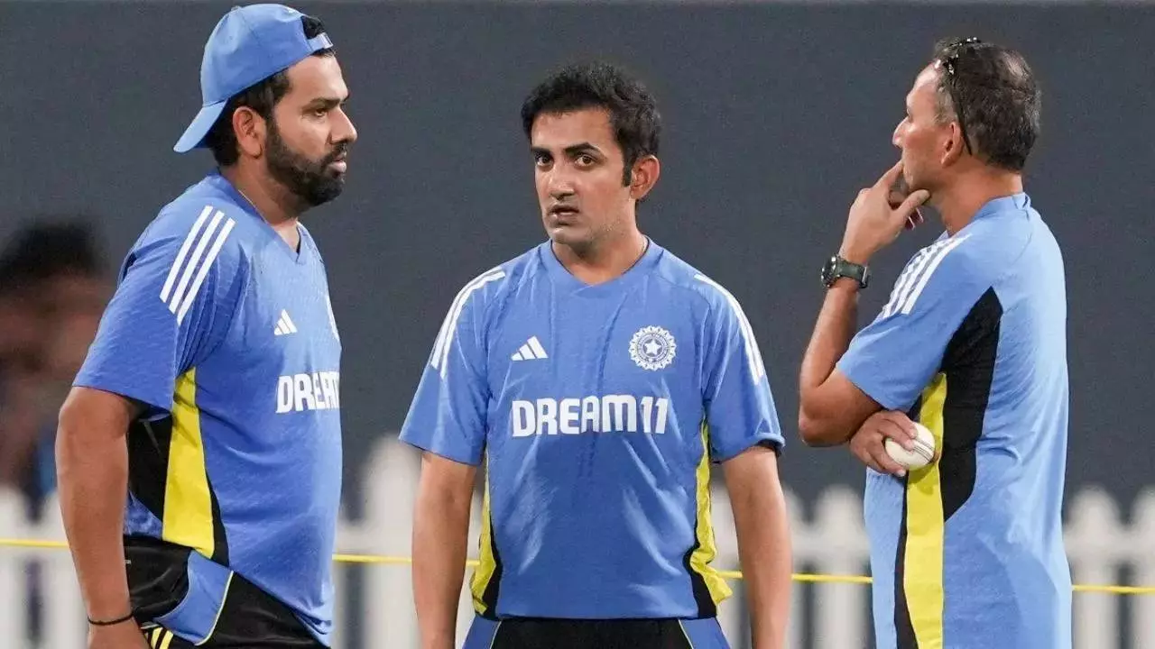 कैप्टन, कौच और मुख्य चयनकर्ता की हुई पेशी, BCCI ने 6 घंटे की पूछताछ